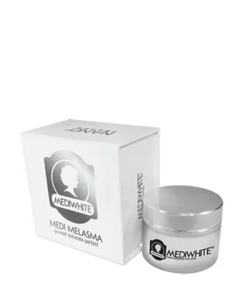 Kem trị nám tàn nhang Medi White Melasma