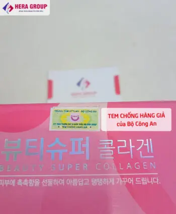 Nước uống collagen edally-Myphamhera.com