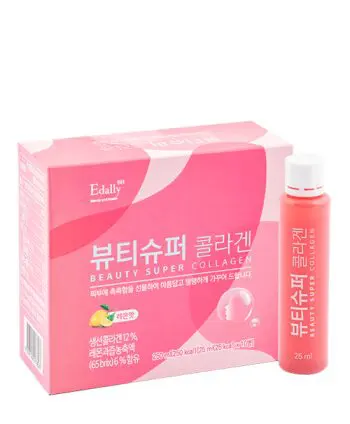 Nước uống Collagen Edally Hàn Quốc