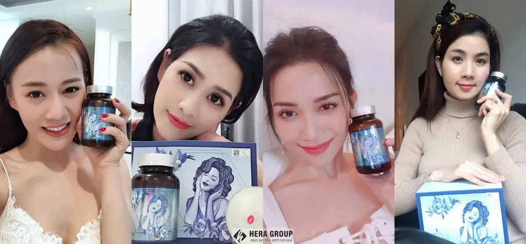 viên dưỡng da beauty plus