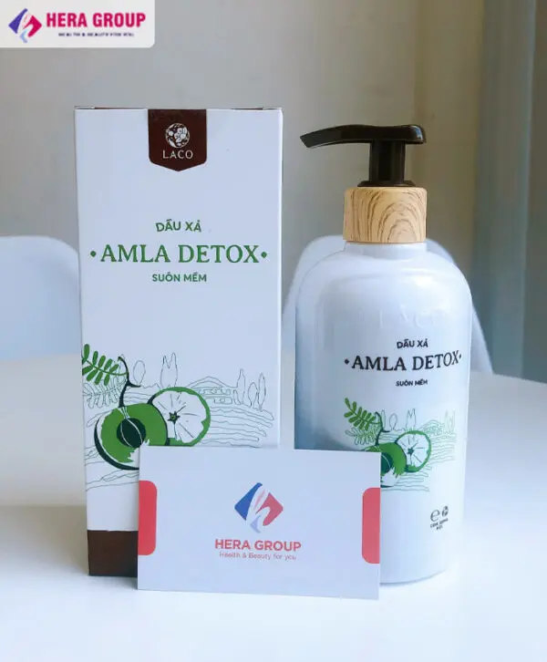 avata dầu xả amla detox laco myphamhera.com