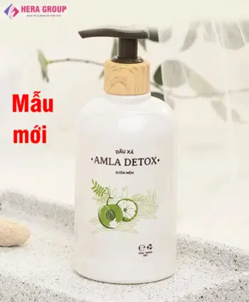 avata dầu xả amla mẫu mới myphamhera.com