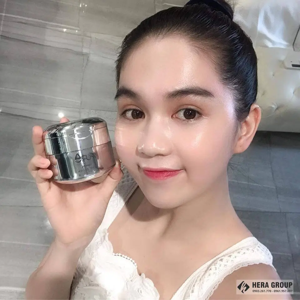 Mua Kem dưỡng Lộc Nhung Pure ở đâu