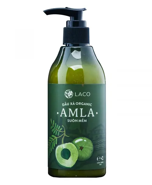 dầu xả amla