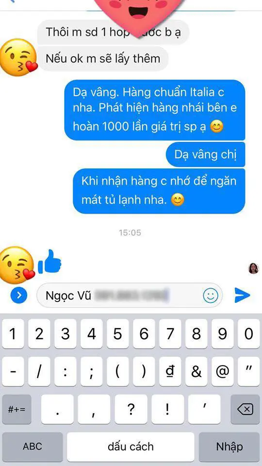 review Regamo có tốt không