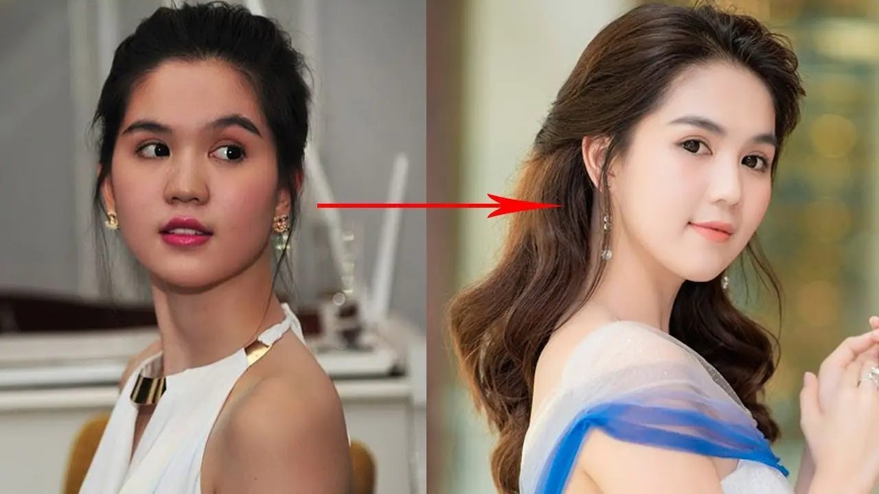 viên uống Beauty Plus bí quyết trắng da của Ngọc Trinh