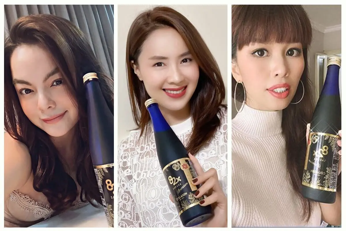 hướng dẫn sử dụng 82x sakura collagen myphamhera.com