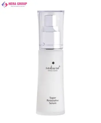 avata serum phục hồi chống lão hóa sakura myphamhera.com