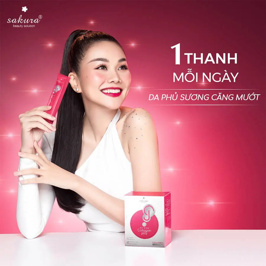 hướng dẫn sử dụng thạch ăn collagen sakura myphamhera.com