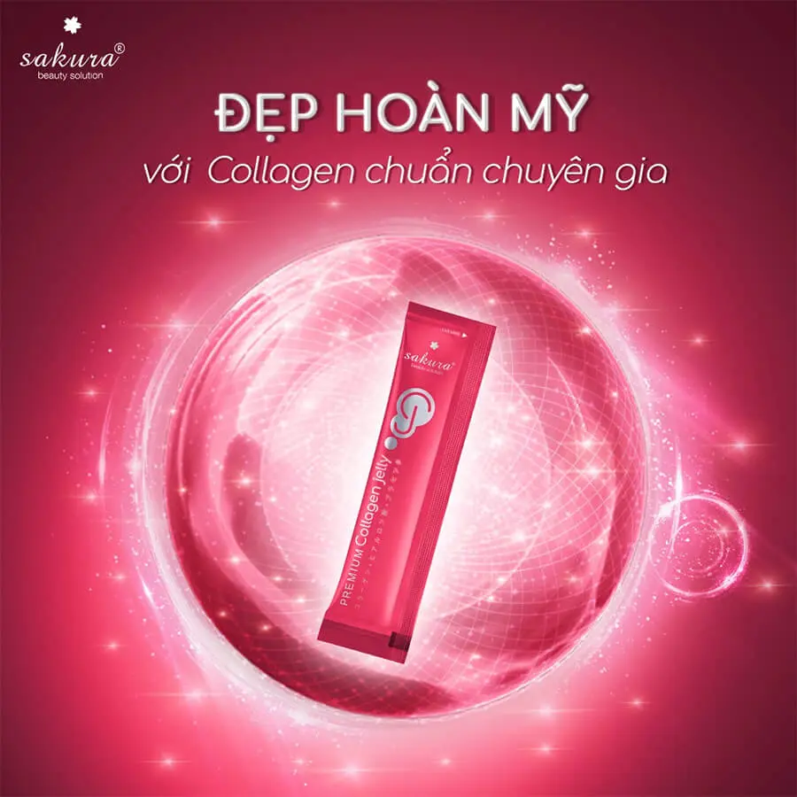 thạch ăn làm đẹp collagen sakura myphamhera.com