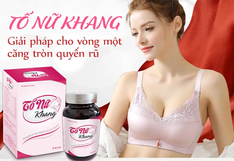 công dụng viên uống tố nữ khang myphamehra.com