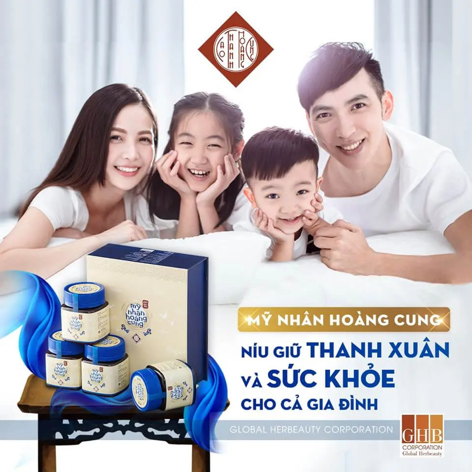 Mỹ nhân hoàng cung-Myphamhera.com