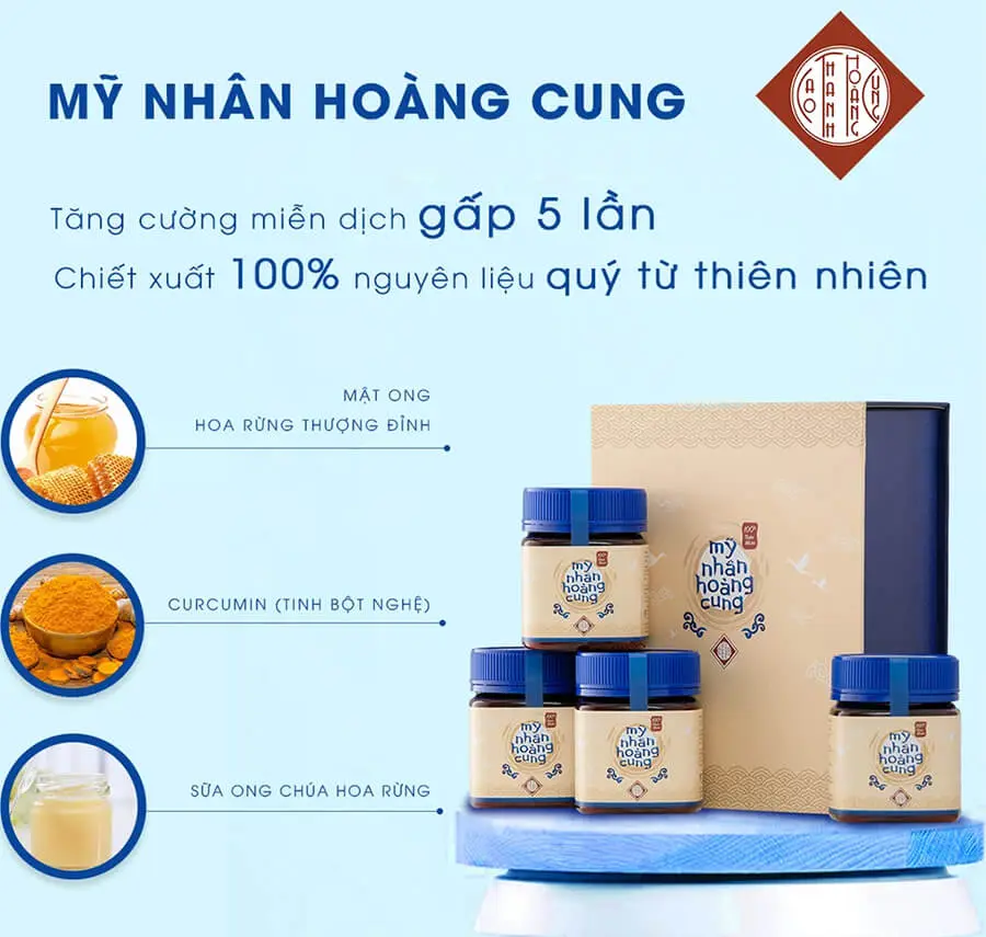 Mỹ nhân hoàng cung-Myphamhera.com