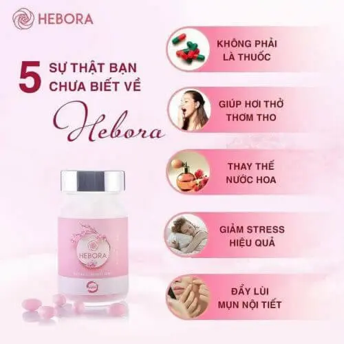 Viên uống tỏa hương Hebora-Myphamhera.com