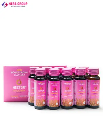 avata nước uống collagen hector myphamhera.com