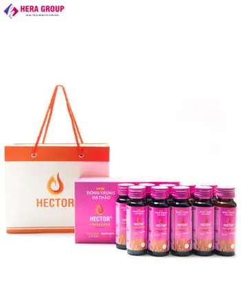 avata nước uống collagen hector myphamhera.com