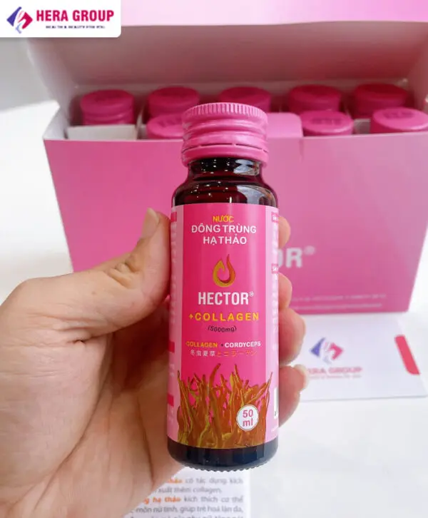 avata nước đông trùng hạ thảo collagen hector myphamhera.com