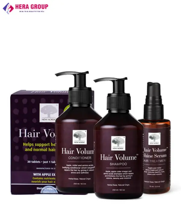 avata bộ 4 đầu gội hair volume myphamhera.com