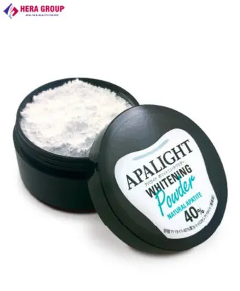 avata bột trắng răng apalight whitening powder myphamhera.com