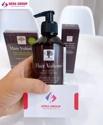 avata dầu gội hair volume chính hãng myphamhera.com