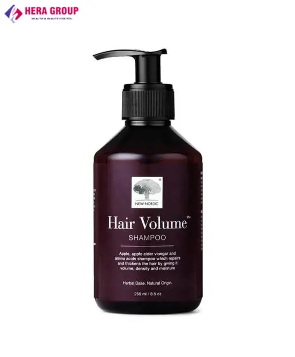 avata dầu gội hair volume myphamhera.com