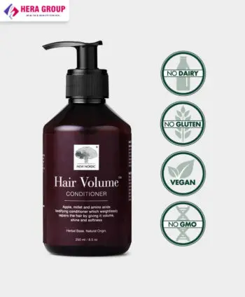 avata dầu xả hair volume myphamhera.com