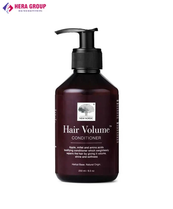 avata dầu xả hair volume myphamhera.com