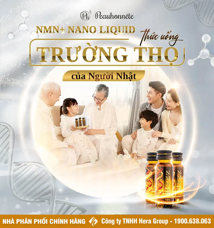 ocoongd ụng nước uống nmn nano liquid nhật bản myphamhera.com