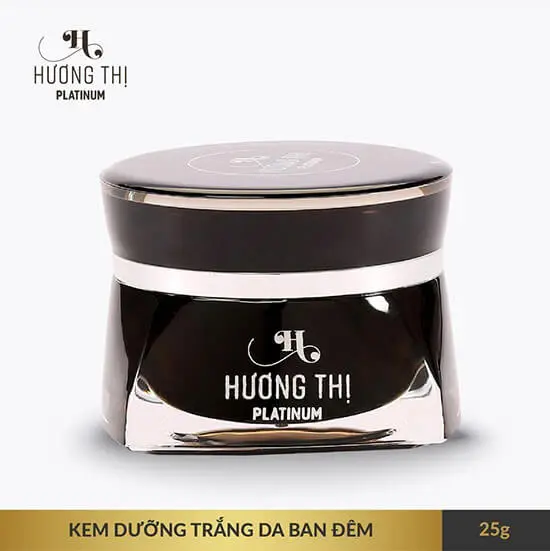 kem dưỡng trắng da đa chức năng ban đêm hương thị myphamhera.com