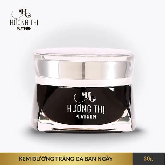 kem dưỡng trắng da đa chức năng ban ngày hương thị myphamhera.com