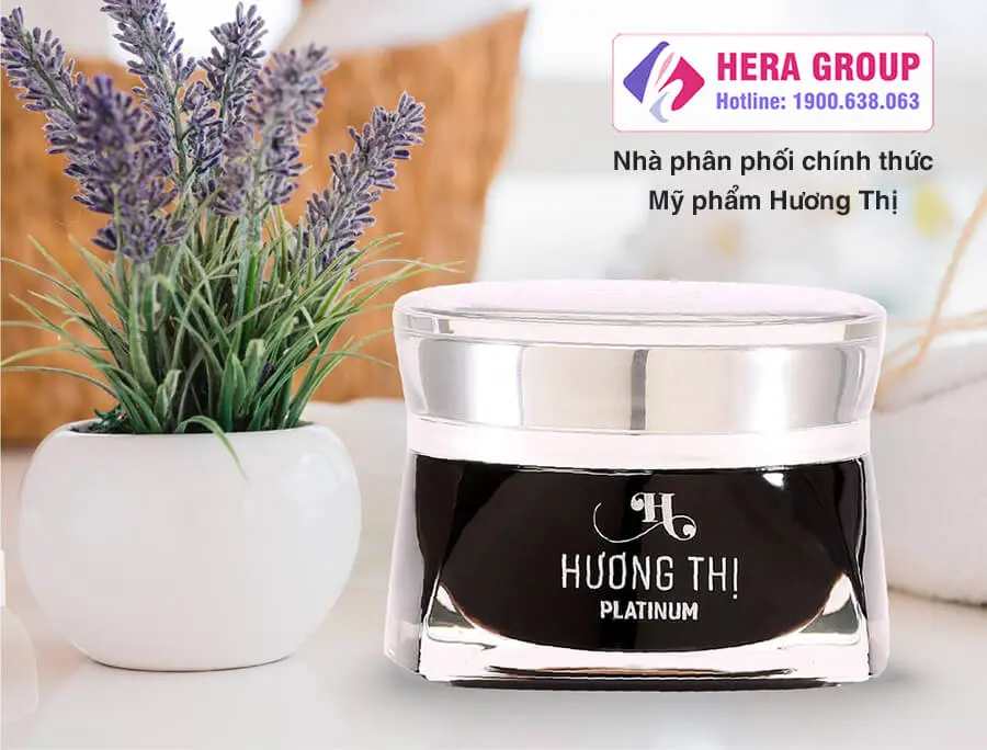 thành phần kem dưỡng trắng da ban ngày hương thị myphamhera.com