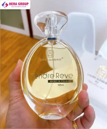 avata nước hoa nhật kim anh dành cho nữ tendre reve laura paris no2 myphamhera.com