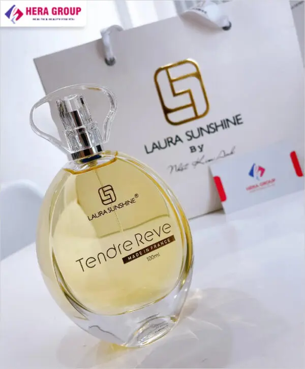 avata nước hoa nhật kim anh dành cho nữ tendre reve laura paris no2 myphamhera.com