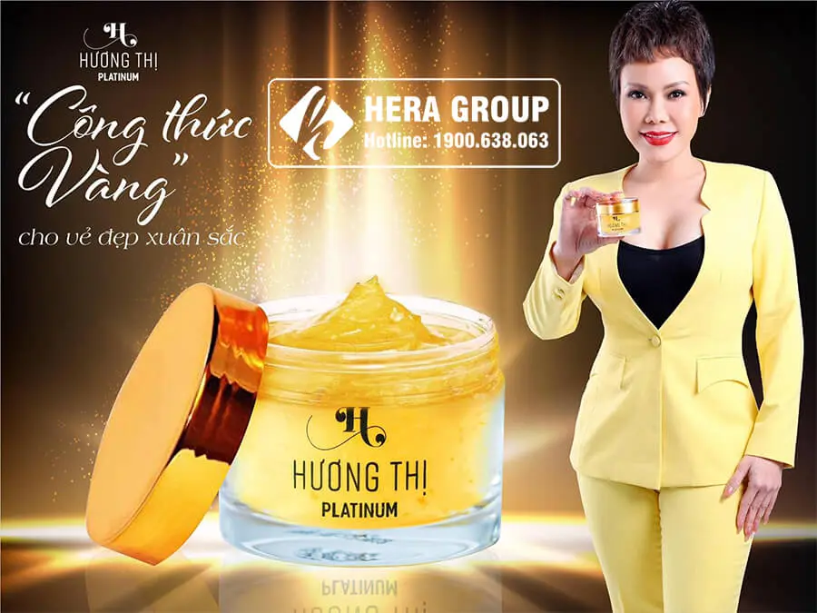 mặt nạ ngủ tinh chất vàng 24K hương thị myphamhera.com