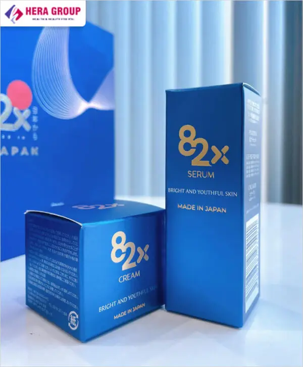 avata bộ serum kem 82x ai nhật bản myphamhera.com