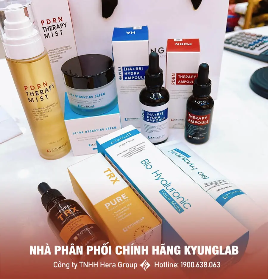 serum kyunglab chính hãng myphamhera.com