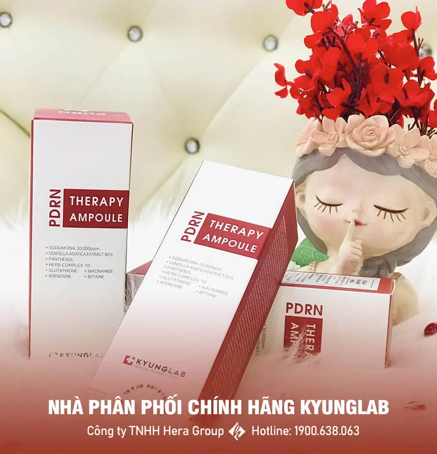 serum kyunglab chính hãng myphamhera.com