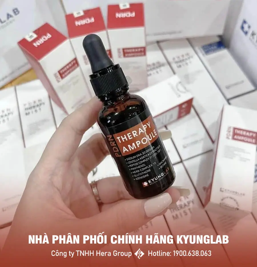 serum kyunglab chính hãng myphamhera.com