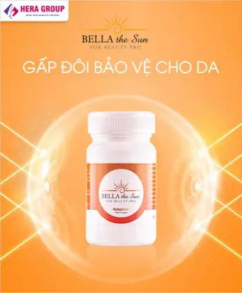 avata viên uống chống nắng bella the sun myphamhera.com