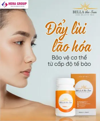 avata viên uống chống nắng bella the sun myphamhera.com