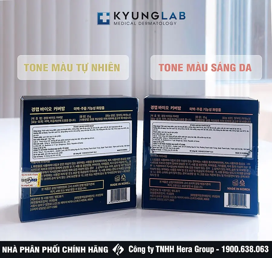 phân loại phấn nước kyung lab myphamhera.com