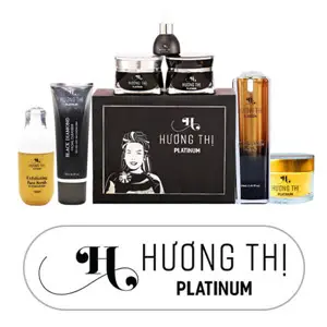 thương hiệu hương thị