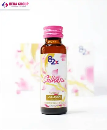 avata nước uống collagen 82x shiharu myphamhera.com