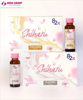 avata nước uống collagen 82x shiharu myphamhera.com