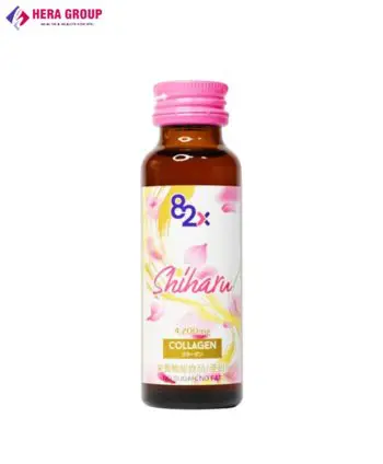 avata nước uống collagen 82x shiharu myphamhera.com