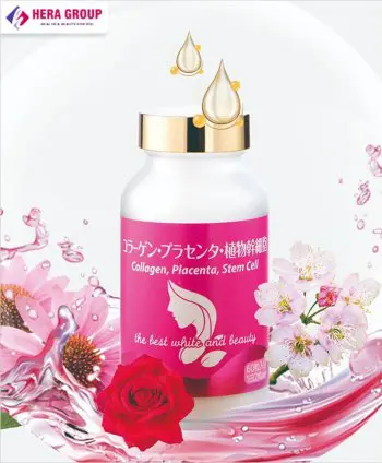 avata viên uống tế bào gốc collagen placenta stem cell myphamhera.com