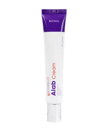 Kem retinol Kyung Lab Alab Cream