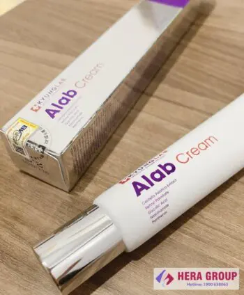 Kem retinol Kyung Lab Alab Cream