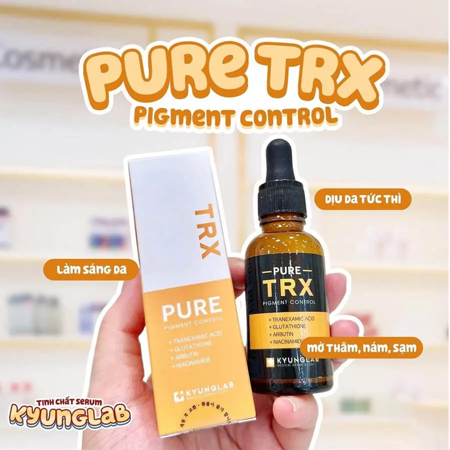 serum trị nám kyung lab có tốt không myphamhera.com