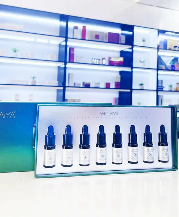 serum kích thích mọc tóc weilaya myphamhera.com